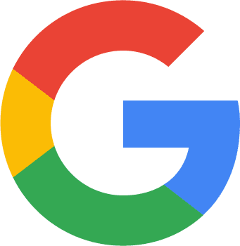 Google G Icon
